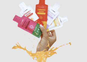 Zooki: Your Ticket to Glowing Health and Vibrant Living!