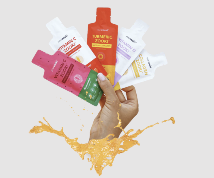Zooki: Your Ticket to Glowing Health and Vibrant Living!