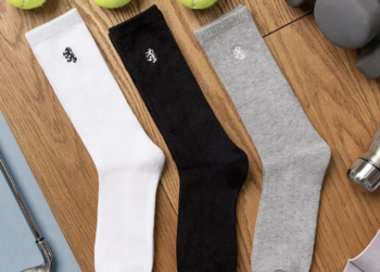 SockShop: Unveiling the Artistry and Craftsmanship Behind Each Unique Pair!