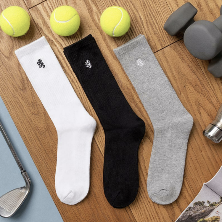 SockShop: Unveiling the Artistry and Craftsmanship Behind Each Unique Pair!