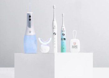 SpotlightOralCare: Unveiling the Power of a Radiant Smile