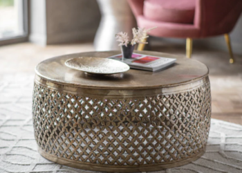 Olivia’s Luxury & Designer Coffee Tables: Elevate Your Space