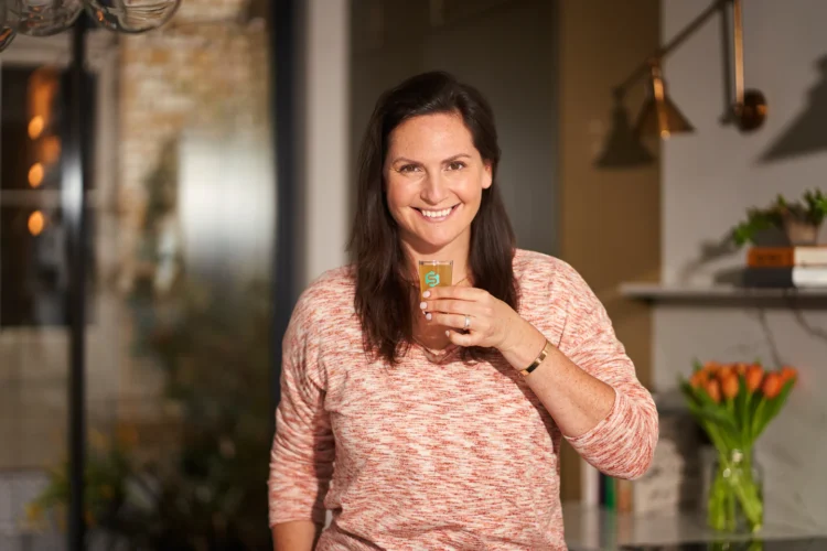 Symprove: A Science-Backed Boost for Your Gut