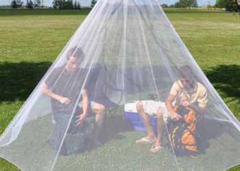 Outdoor Outlet Bonanza: Beredd reas oslagbara fynd!