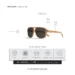 Eleva tu look con Uller: Elegantes gafas de sol para hombre
