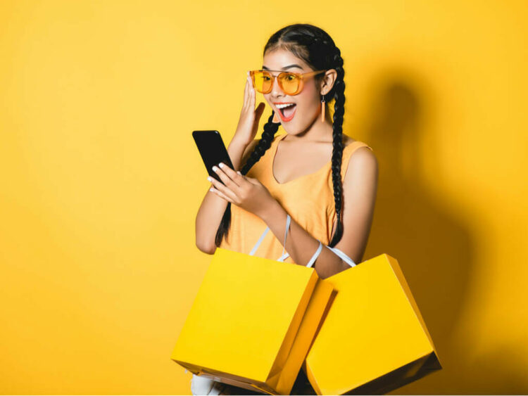 Shopmate: Cashback-Belohnungen für intelligentes Online-Shopping freischalten
