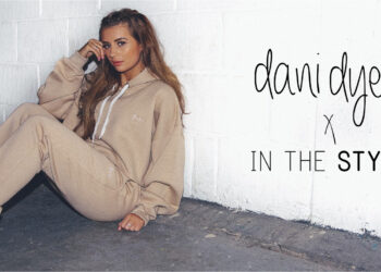 In The Style: Empowering Fashion for the Modern Woman