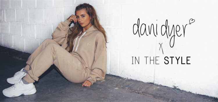 In The Style: Empowering Fashion for the Modern Woman
