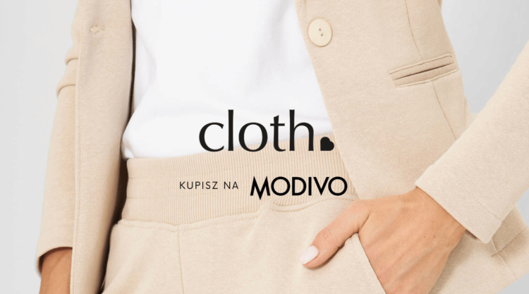 Przywitaj się z Modowym Rajem: ClothStore.pl – Twój Sklep Odzieżowy Online!