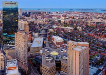 Viewboston: Unveiling Sky-High Wonders