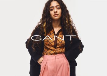 GANT: Stijlvolle Kwaliteit en Tijdloze Elegantie