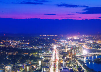 View Boston: Exploring the Allure and Reasons to Visit