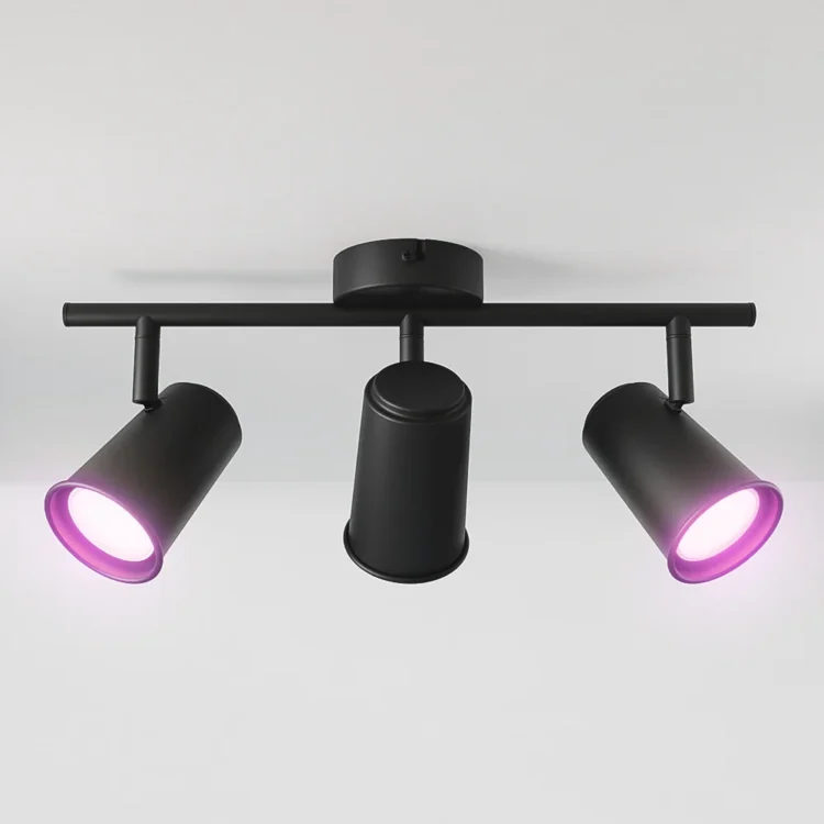 Elevate Your Space with Brilliance: LED Ceiling Lights by Led Hut Ltd