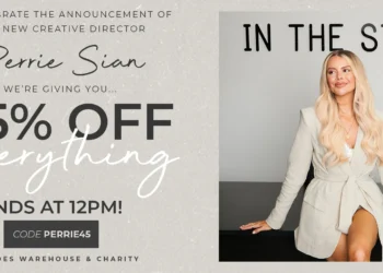 In The Style: Redefining Fashion Retail with Celebrity Collaborations and Empowering Women
