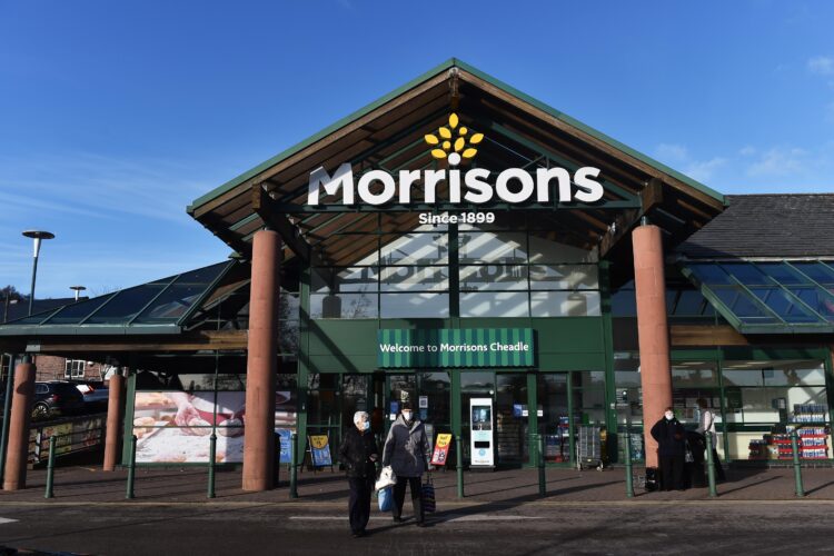 Creamy Delights: Exploring the Irresistible World of Morrisons Ice Cream