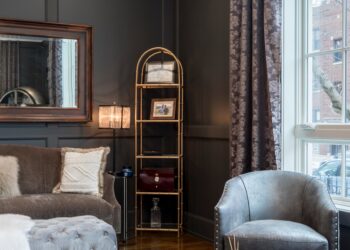 Olivias: Where Furniture Dreams Come True!