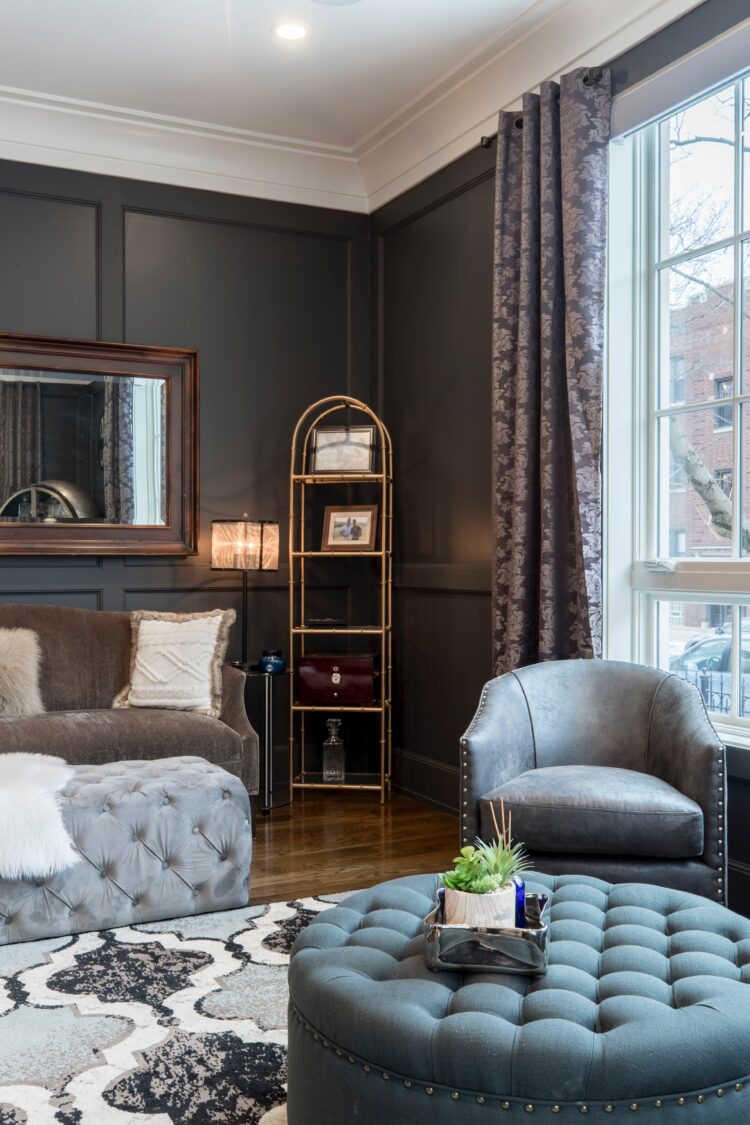 Olivias: Where Furniture Dreams Come True!