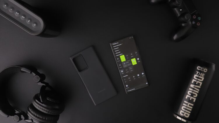 Casetify: Redefining Phone Accessory Standards
