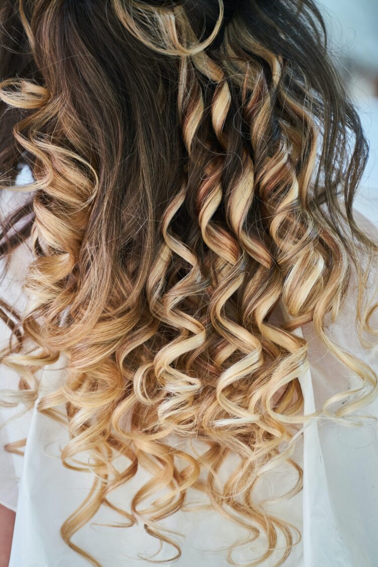 Hairburst: The Natural Way to Achieve Your Dream Hair
