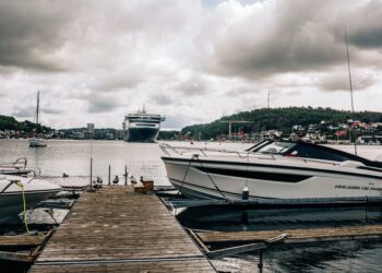 Irish Ferries: A Voyage of Discovery