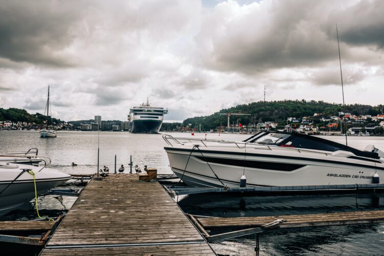 Irish Ferries: A Voyage of Discovery