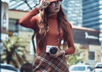 NA-KD: Die Neudefinition von Garderoben-Essentials für moderne Fashionistas