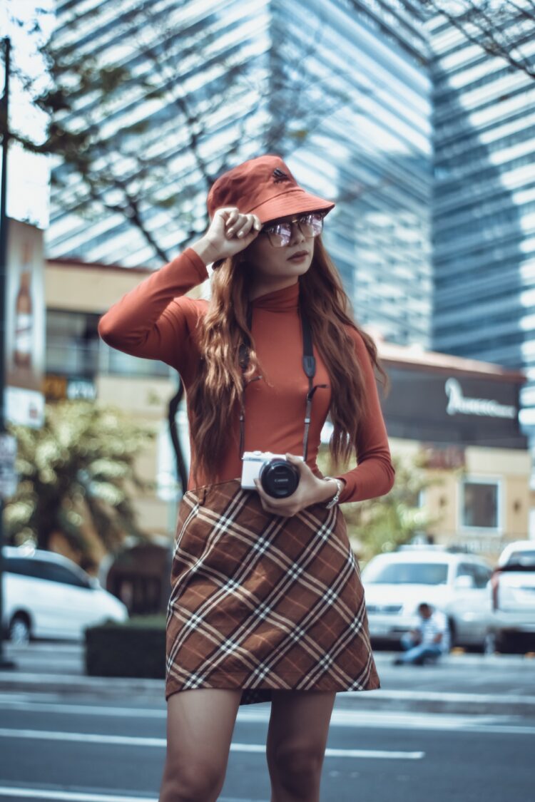 NA-KD: Die Neudefinition von Garderoben-Essentials für moderne Fashionistas