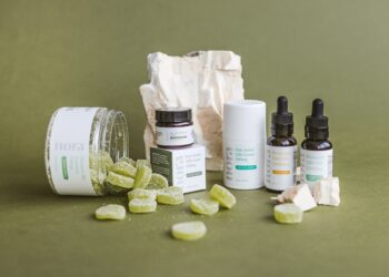 SupremeCBD: Your Ultimate Guide to Natural Wellness