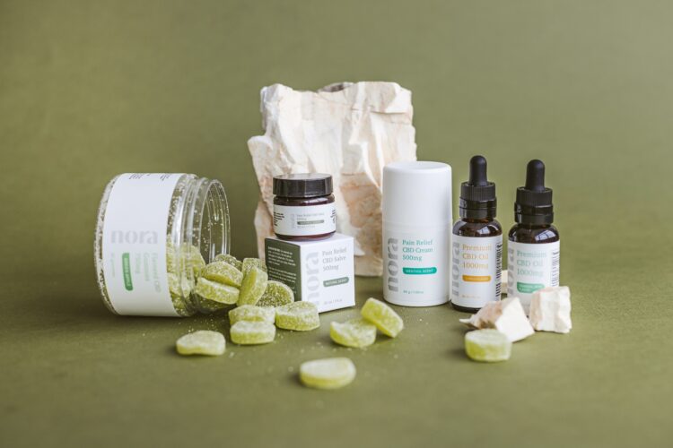 SupremeCBD: Your Ultimate Guide to Natural Wellness