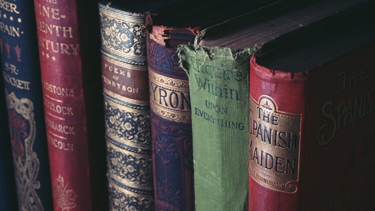 Easons: Your Gateway to Literary Adventure
