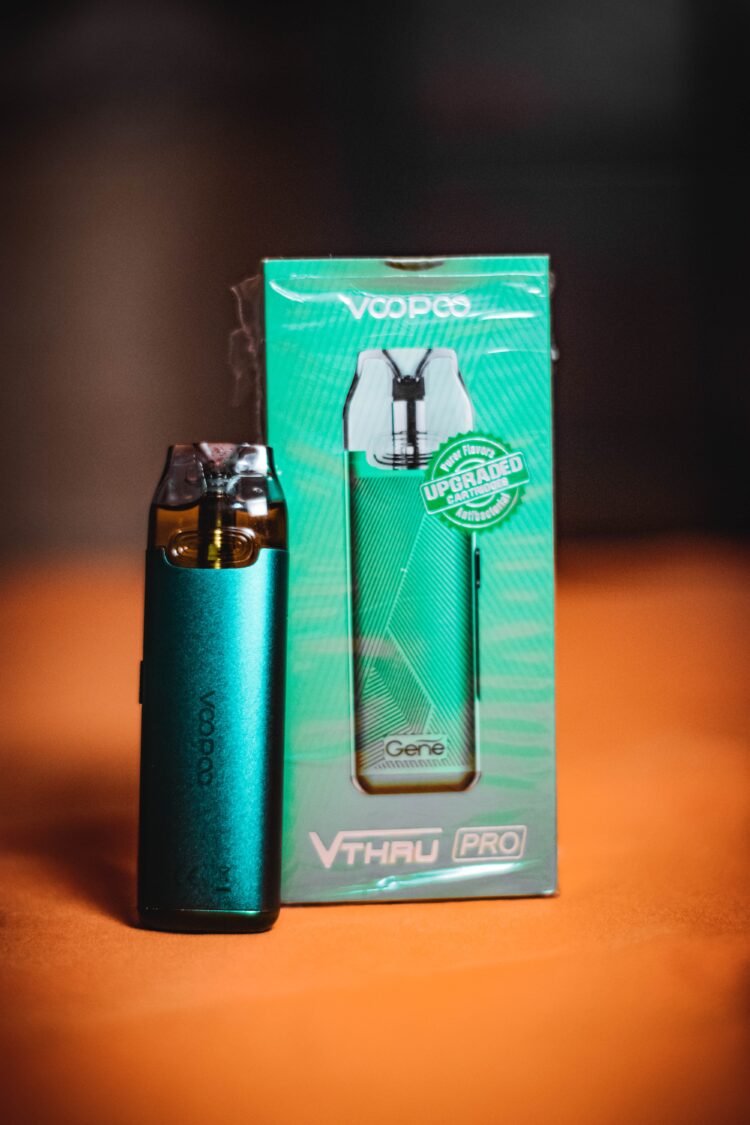 Totally Wicked: Your Gateway to Flavourful Vaping Bliss!