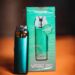 Totally Wicked: Your Gateway to Flavourful Vaping Bliss!