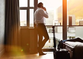Louvre Hotels Group : Redéfinir l&rsquo;hospitalité avec innovation et élégance