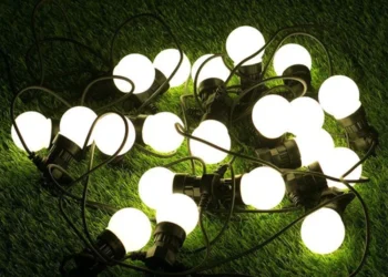 Lighting Your Outdoors: Discovering LED Hut’s Outdoor Lighting Options