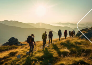 Epic Aanbiedingen Alert: Bespaar tot 50% op buitensportartikelen bij Bergfreunde.nl