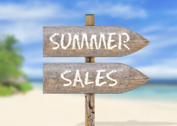 Hitzewelle der Rabatte: Tauchen Sie ein in den Sommer-Sale von SportDeal24!