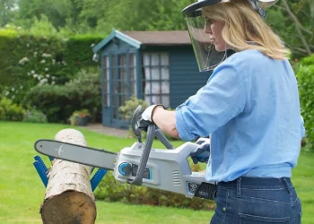 Power Up Your Savings: Discover Garden Tool Deals at B&Q