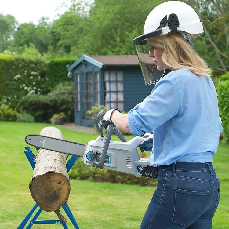 Power Up Your Savings: Discover Garden Tool Deals at B&Q