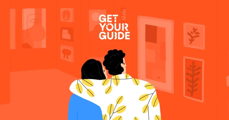 Découvrez le Monde avec GetYourGuide : Des Expériences Inoubliables à Votre Portée
