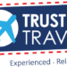 TrustedTravel.com: Unlocking the World of Hassle-Free Journeys