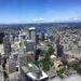 Seattle’s Crown Jewel: Unveiling the Enchantment of Sky View Observatory