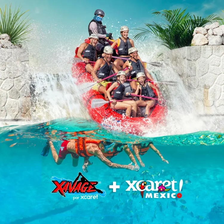 Descubre los Encantadores Parques Xcaret: Aventura en Cancún y Riviera Maya
