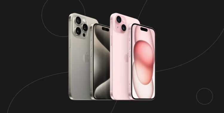 Grover: Ihr Reisepass zu den neuesten Apple Innovationen