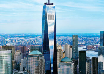 One World Observatory: Capture the Magic of NYC’s Iconic Landmark