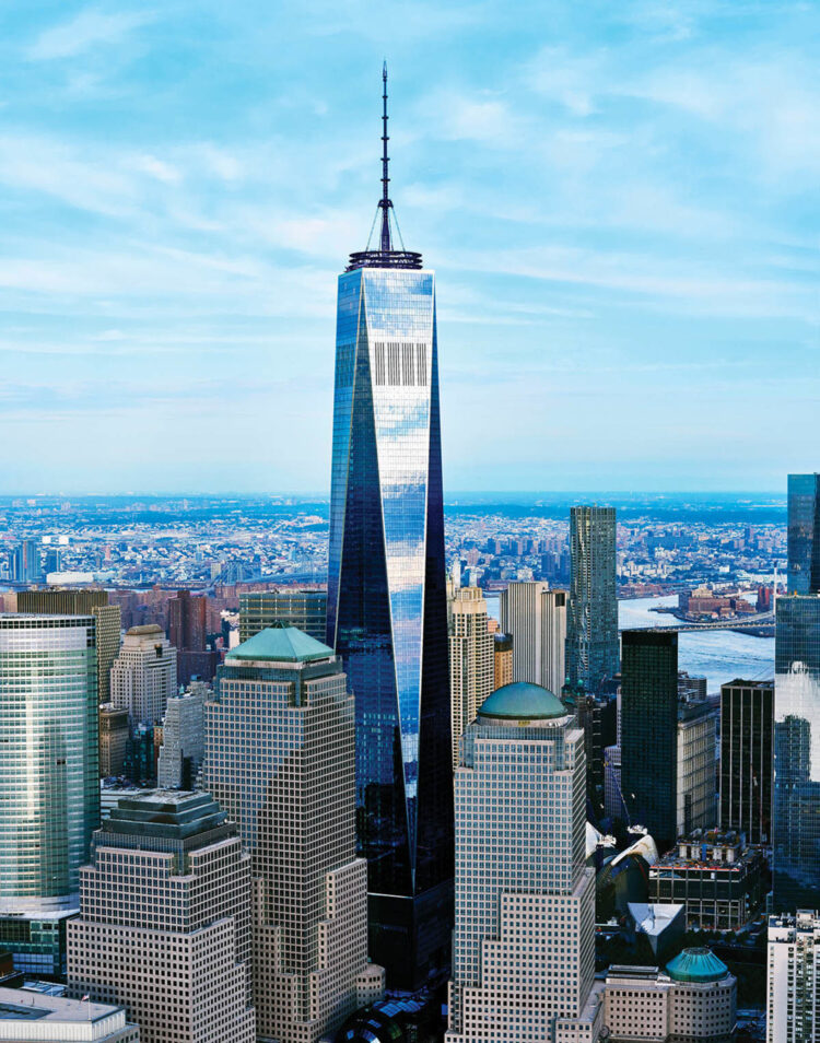 One World Observatory: Capture the Magic of NYC’s Iconic Landmark