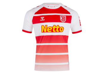 SSV Jahnshop: Ihr One-Stop-Shop für Fußballfans
