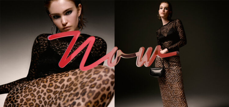Las tendencias de la temporada: Colección NOW de Lefties
