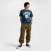 Alles over stijl: Converse-kleding voor elke garderobe