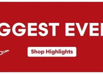 Shine a Light on Your Garden with Robert Dyas’s Outdoor Illumination