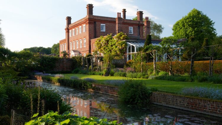 Luxuriate in Relaxation: Experience the Tranquil World of Champneys